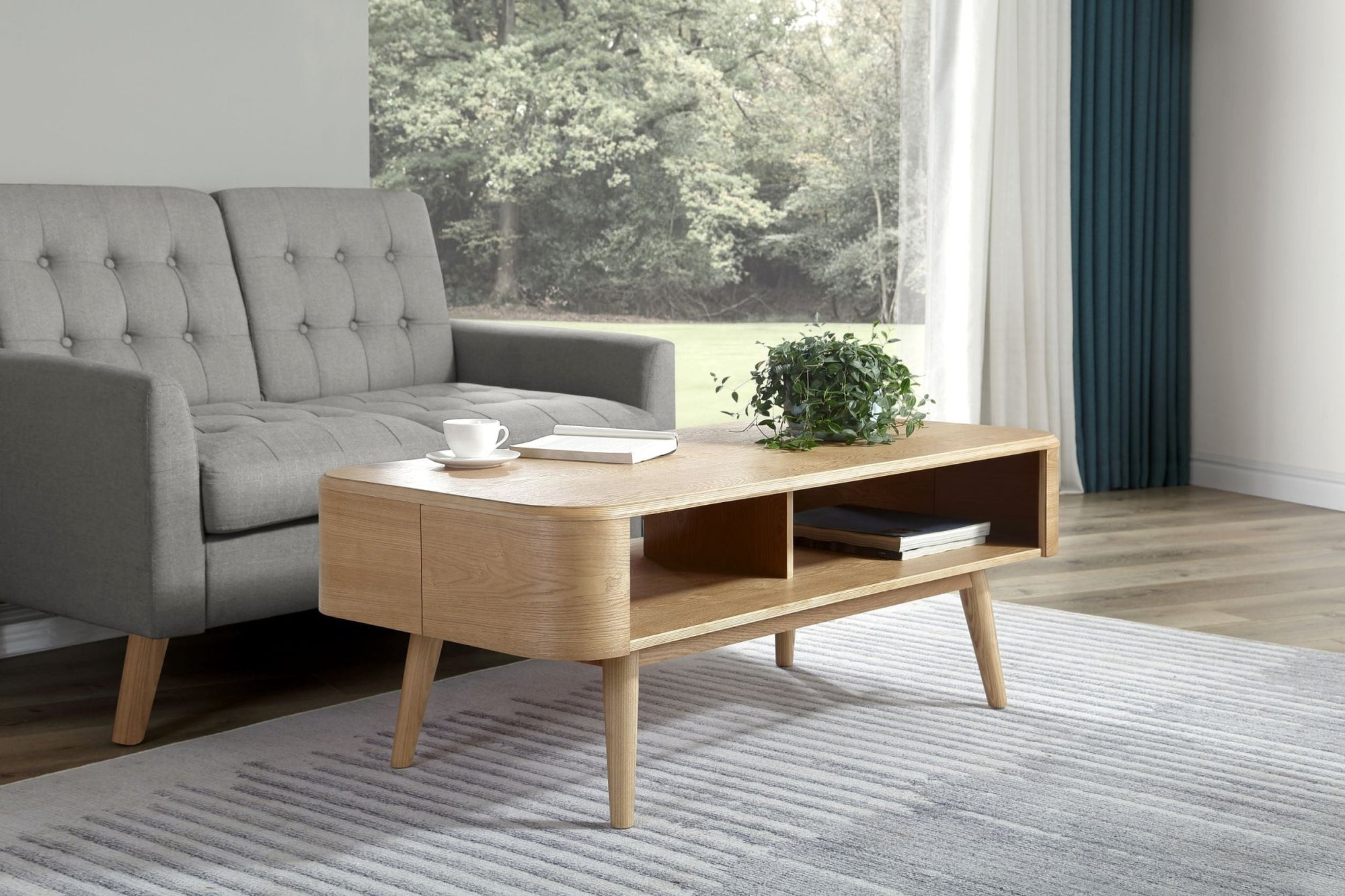 Unveiling the Latest Furniture Trends of 2023: A Glimpse into Modern Elegance - Jual Furnishings