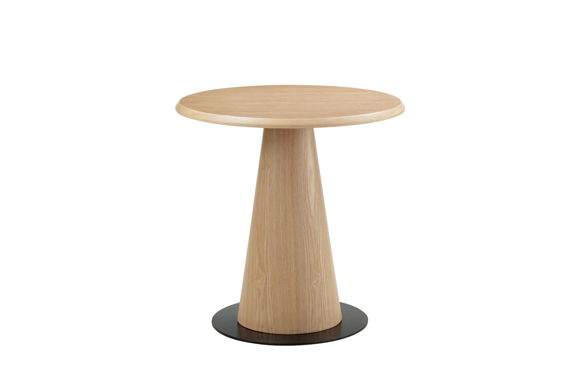 Siena Oak Side Table