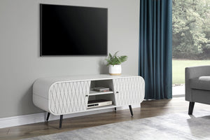 Astana Grey Mist TV Stand - Jual Furnishings