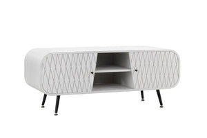 Astana Grey Mist TV Stand - Jual Furnishings