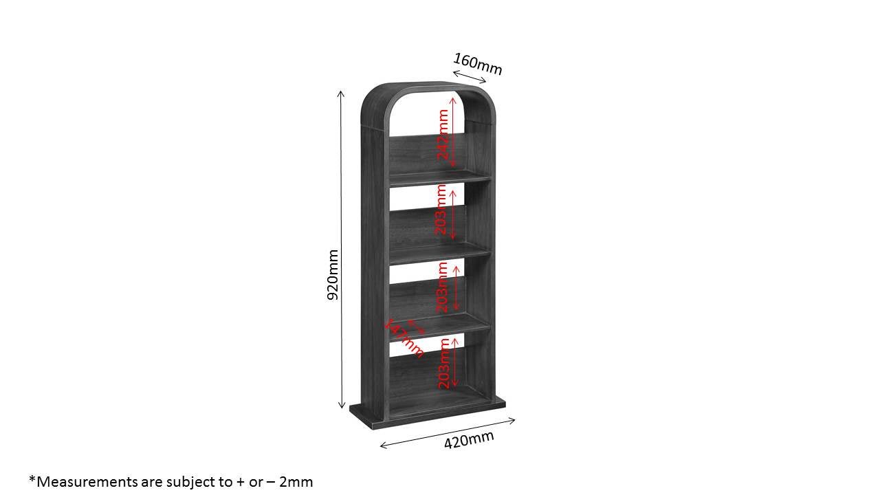 Florence Entertainment Unit - Jual Furnishings