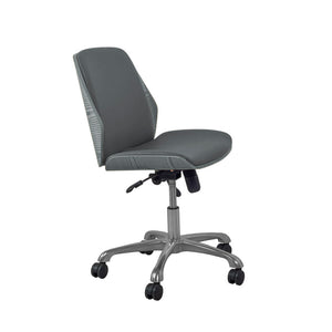 PC211 Universal Office Chair Grey/Grey