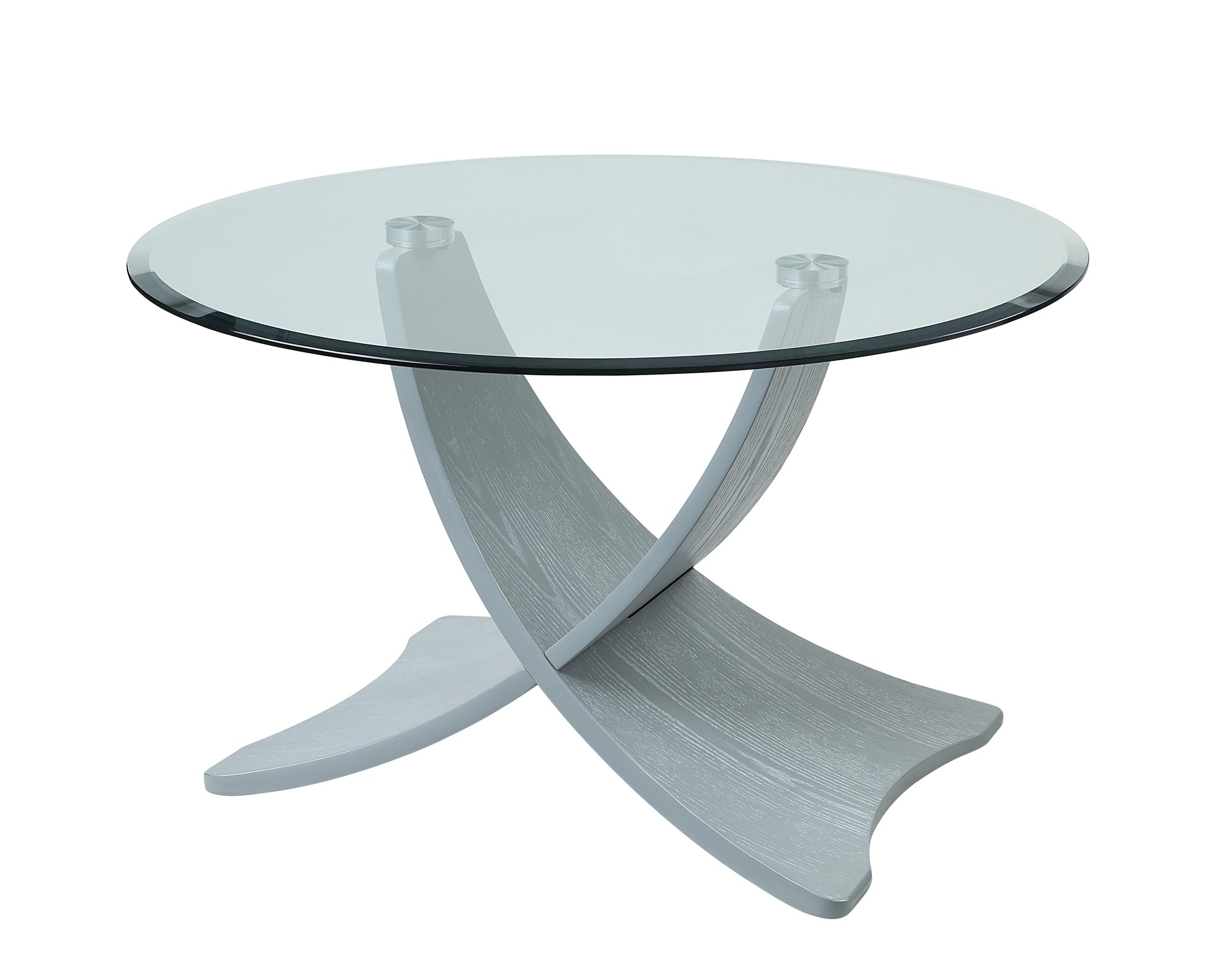 Siena Grey Coffee Table