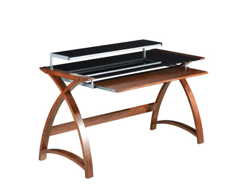 Helsinki Walnut 1300mm Desk