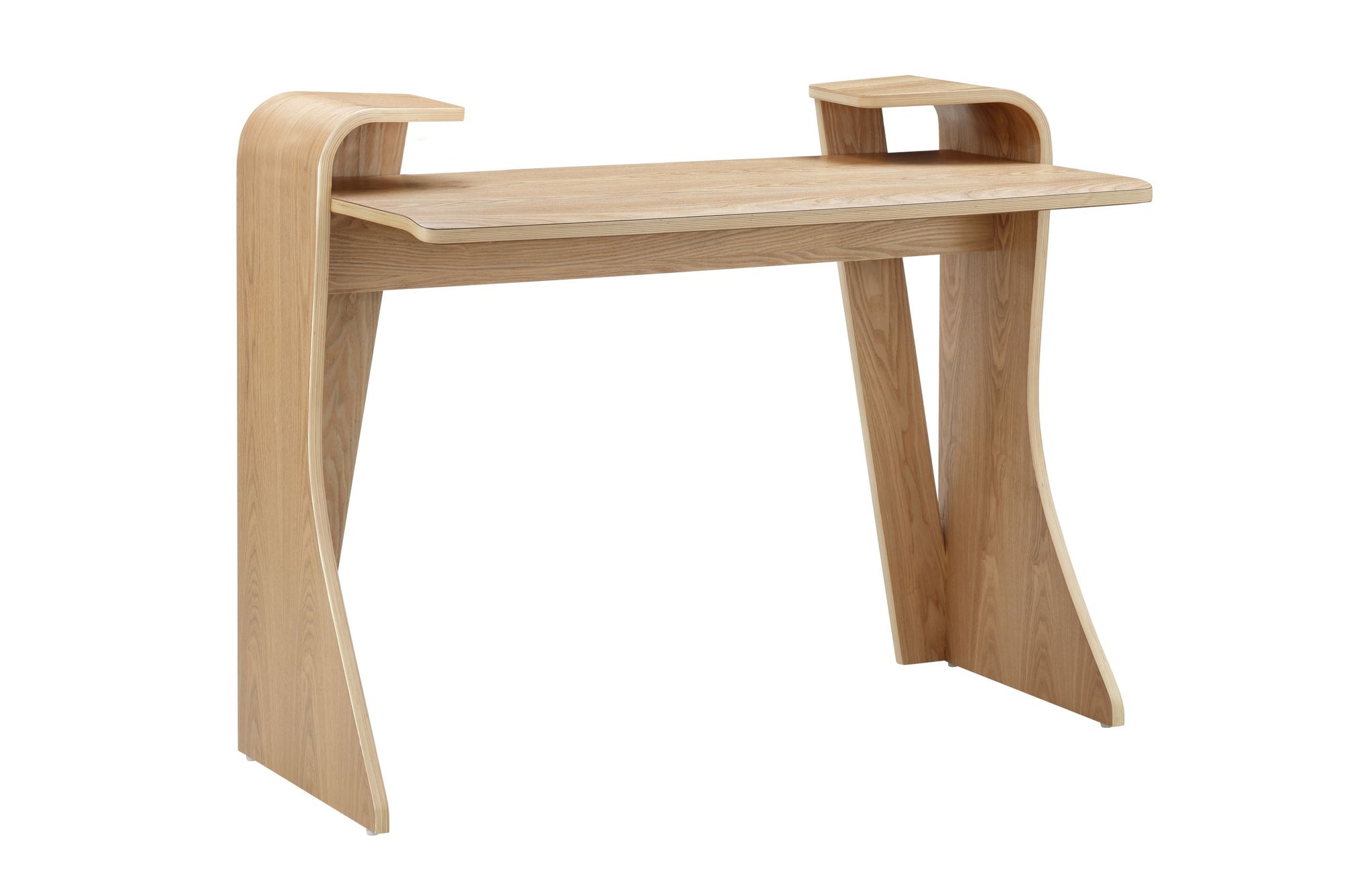 Oslo Oak Desk